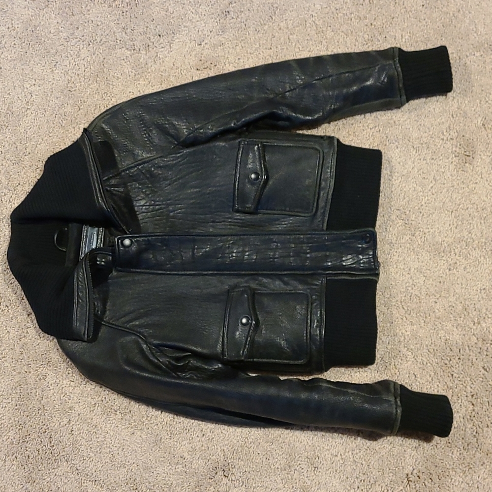 Danier Bomber Jacket XXS
